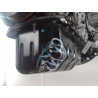 MOTEUR DIESEL PEUGEOT 207 1.6 HDi