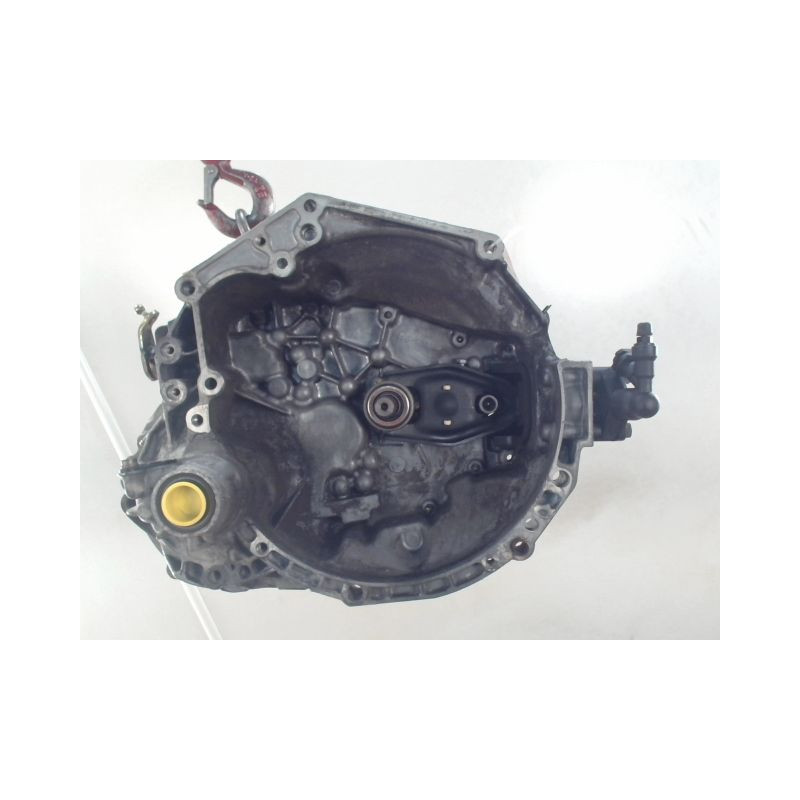 BOITE A VITESSE MECANIQUE PEUGEOT 307 1.4 16V