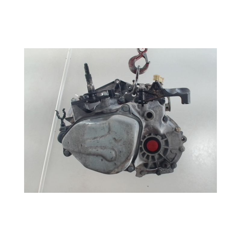 BOITE A VITESSE MECANIQUE PEUGEOT 307 1.4 16V