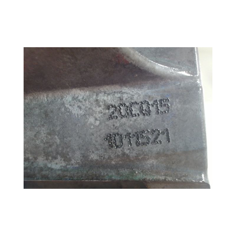 BOITE A VITESSE MECANIQUE PEUGEOT 307 1.4 16V