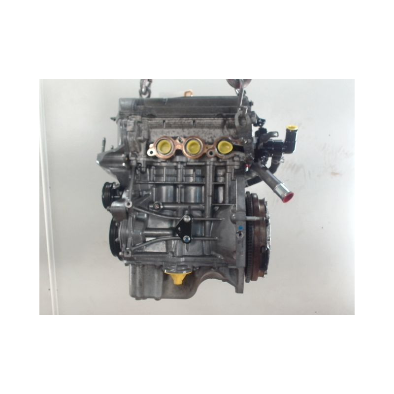 MOTEUR ESSENCE OPEL AGILA 1.0 LPG 