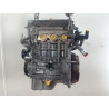 MOTEUR ESSENCE OPEL AGILA 1.0 LPG 