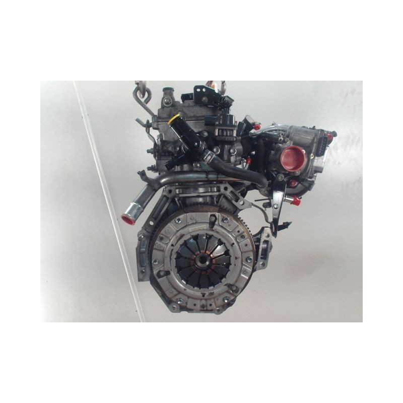 MOTEUR ESSENCE OPEL AGILA 1.0 LPG 