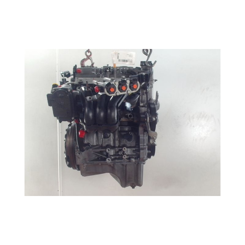 MOTEUR ESSENCE OPEL AGILA 1.0 LPG 