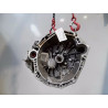 BOITE A VITESSE MECANIQUE RENAULT CLIO III 2010- 1.5 dCi 