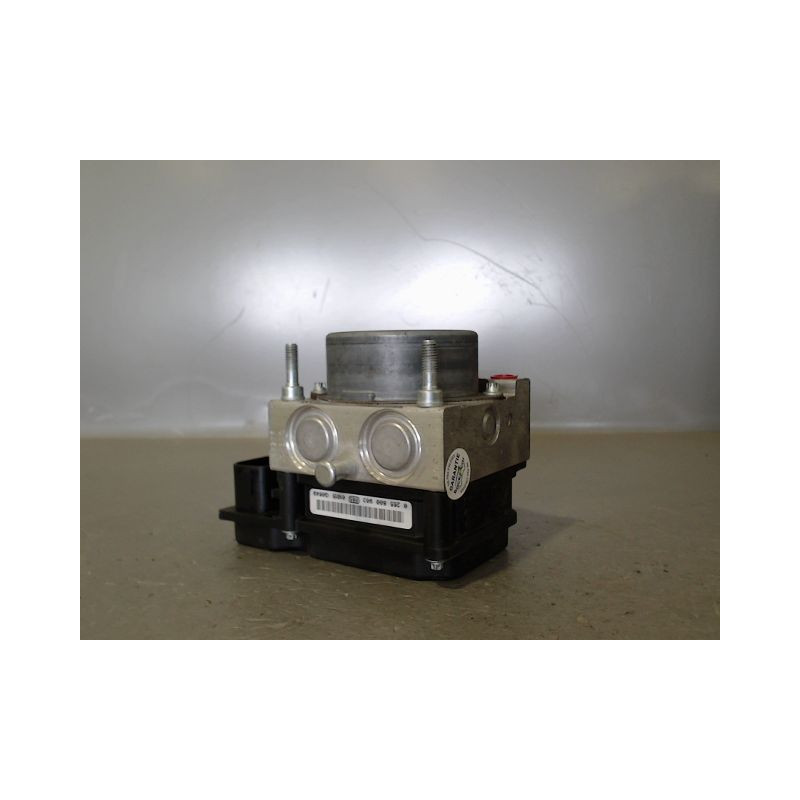 UNITE HYDRAULIQUE ABS DACIA DUSTER BREAK Phase 1 2010-2013