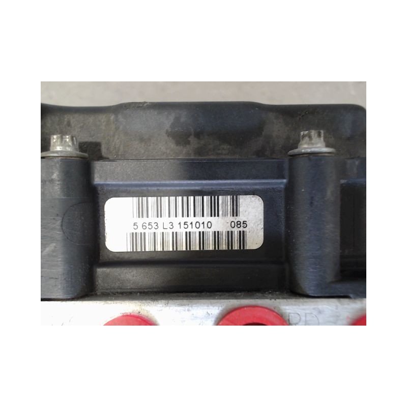UNITE HYDRAULIQUE ABS DACIA DUSTER BREAK Phase 1 2010-2013