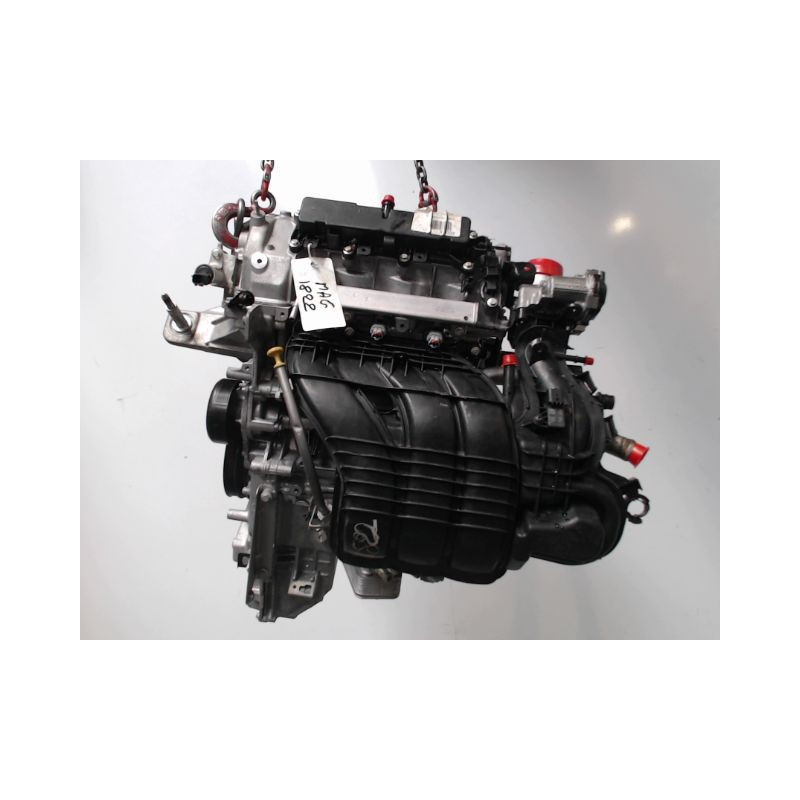 MOTEUR ESSENCE RENAULT TWINGO 1.0 SCe 65 