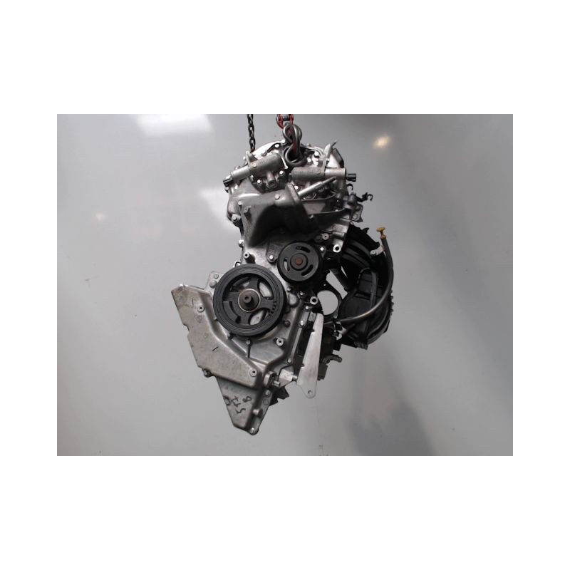MOTEUR ESSENCE RENAULT TWINGO 1.0 SCe 65 