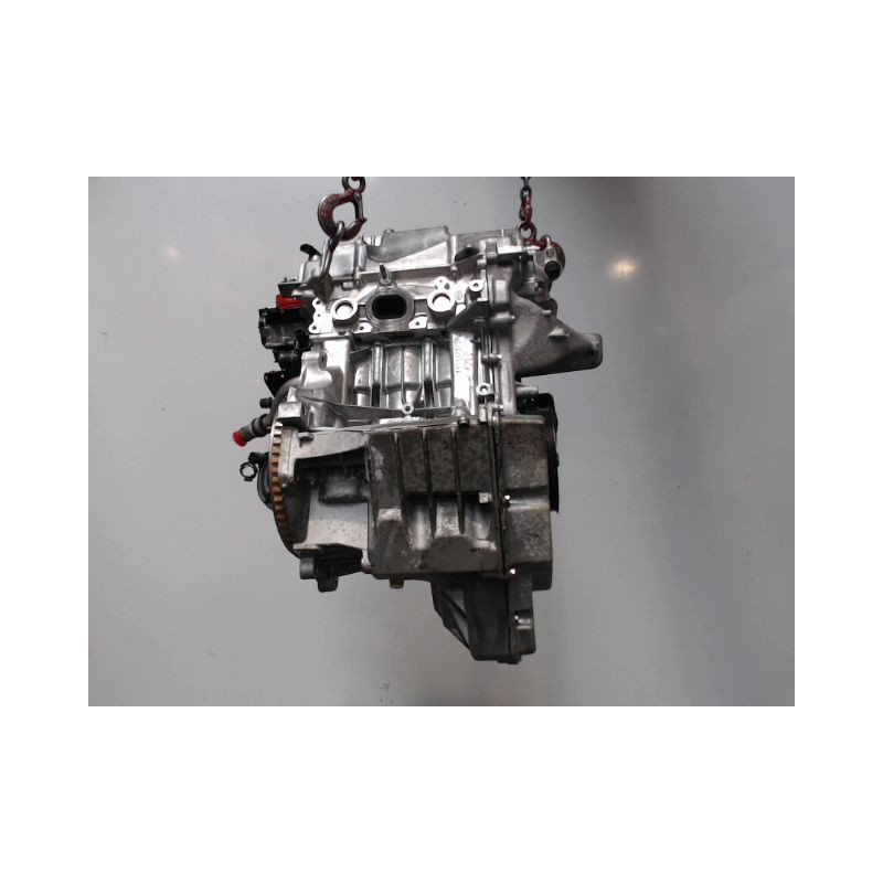 MOTEUR ESSENCE RENAULT TWINGO 1.0 SCe 65 