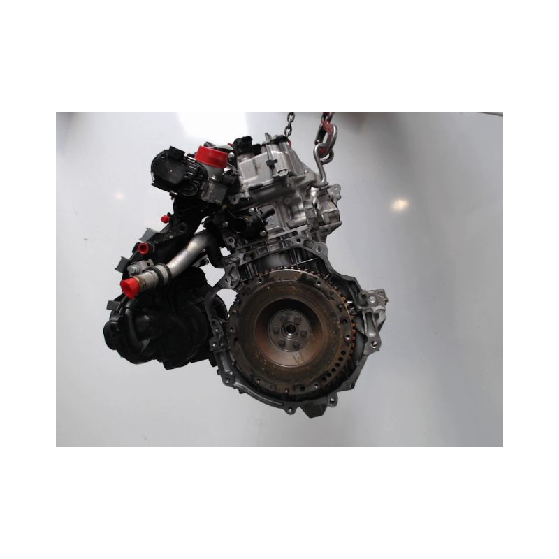 MOTEUR ESSENCE RENAULT TWINGO 1.0 SCe 65 