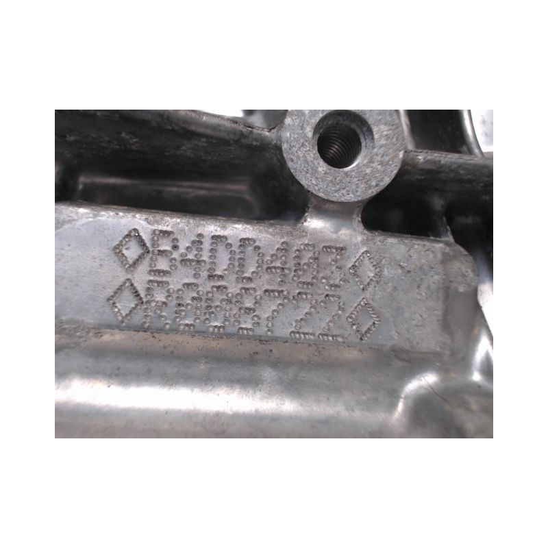 MOTEUR ESSENCE RENAULT TWINGO 1.0 SCe 65 