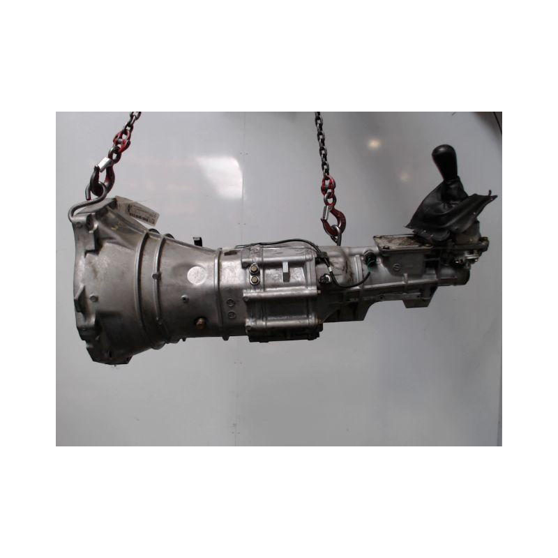 BOITE A VITESSE MECANIQUE MAZDA MX5 2001- 1.6 16V 