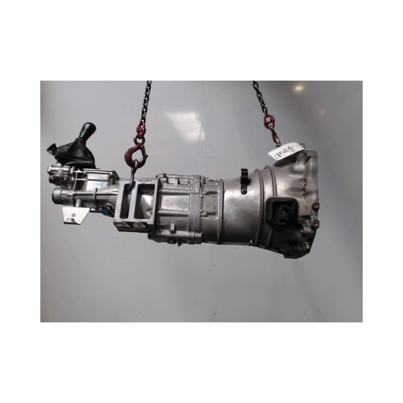 BOITE A VITESSE MECANIQUE MAZDA MX5 2001- 1.6 16V 