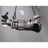 BOITE A VITESSE MECANIQUE MAZDA MX5 2001- 1.6 16V 