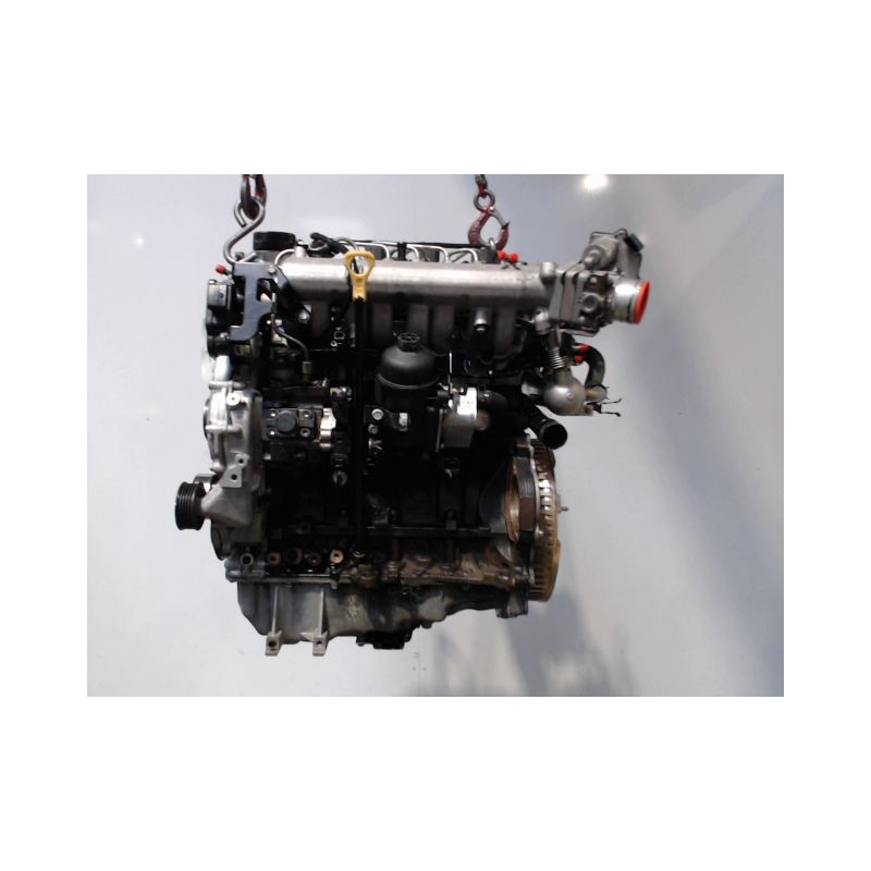 MOTEUR DIESEL HYUNDAI I30 1.6 CRDi