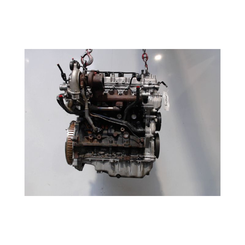 MOTEUR DIESEL HYUNDAI I30 1.6 CRDi
