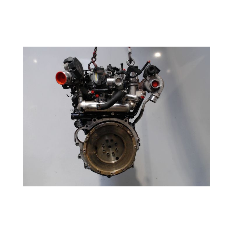 MOTEUR DIESEL HYUNDAI I30 1.6 CRDi