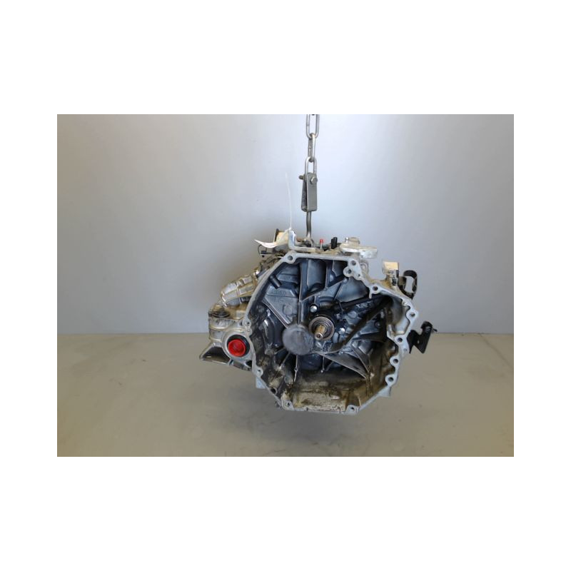 BOITE A VITESSE MECANIQUE NISSAN QASHQAI 1.6 dCi