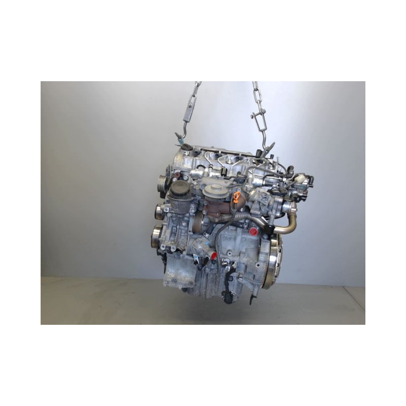 MOTEUR DIESEL HONDA CIVIC 2.2 CTDi 