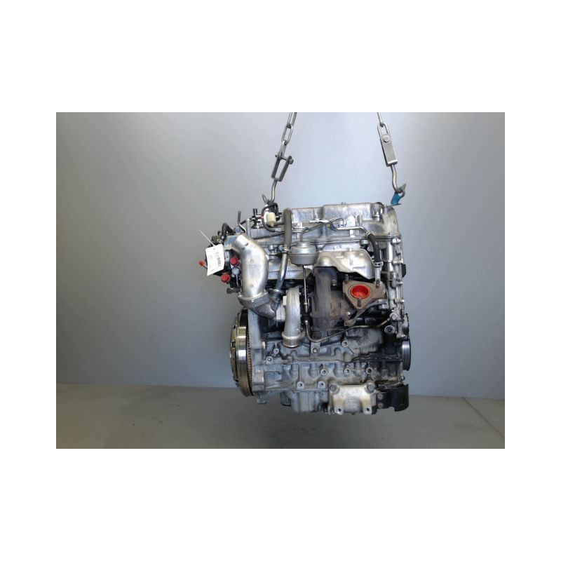 MOTEUR DIESEL HONDA CIVIC 2.2 CTDi 
