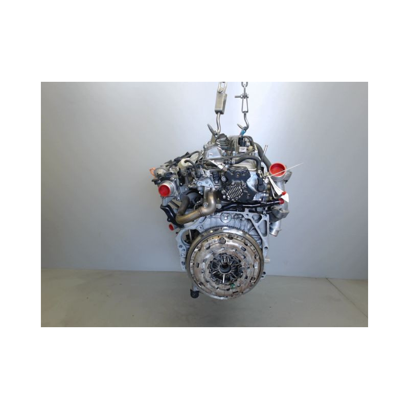 MOTEUR DIESEL HONDA CIVIC 2.2 CTDi 
