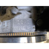 MOTEUR DIESEL HONDA CIVIC 2.2 CTDi 