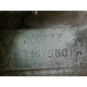 BOITE A VITESSE MECANIQUE CITROEN C3 1.4 HDi 70