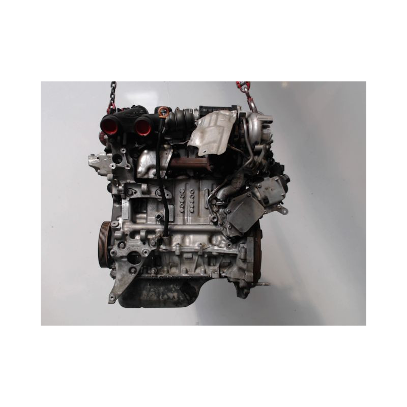 MOTEUR DIESEL PEUGEOT PARTNER TEPEE 2008- 1.6 HDi 90