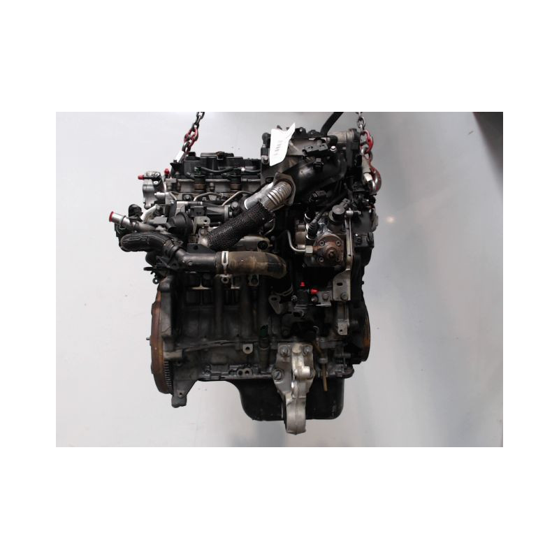 MOTEUR DIESEL PEUGEOT PARTNER TEPEE 2008- 1.6 HDi 90