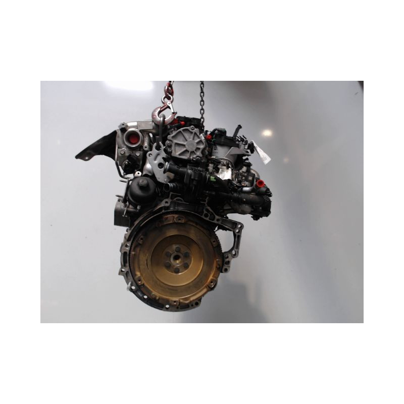 MOTEUR DIESEL PEUGEOT PARTNER TEPEE 2008- 1.6 HDi 90