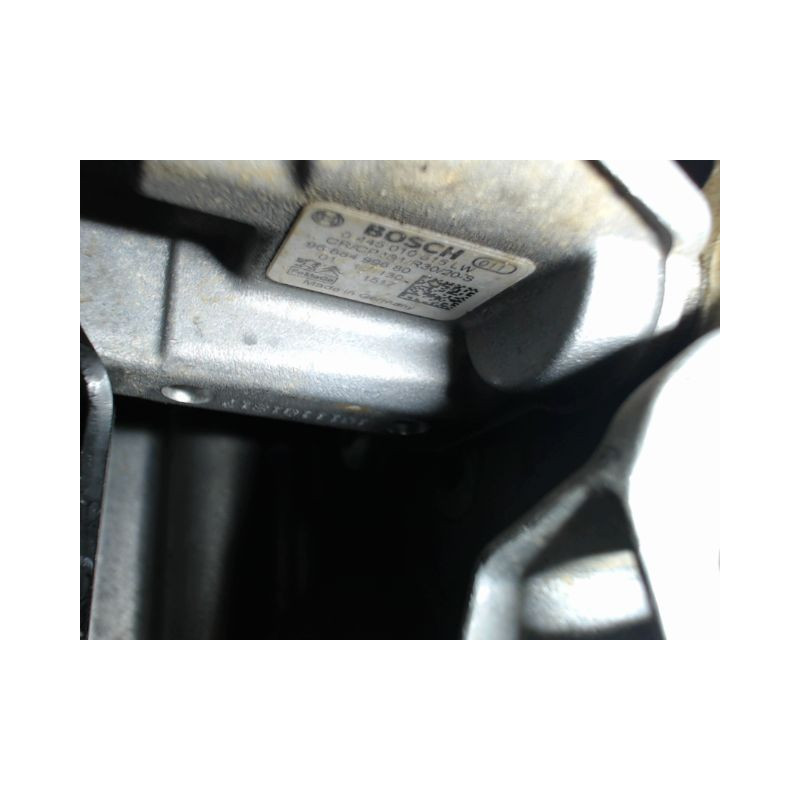MOTEUR DIESEL PEUGEOT PARTNER TEPEE 2008- 1.6 HDi 90