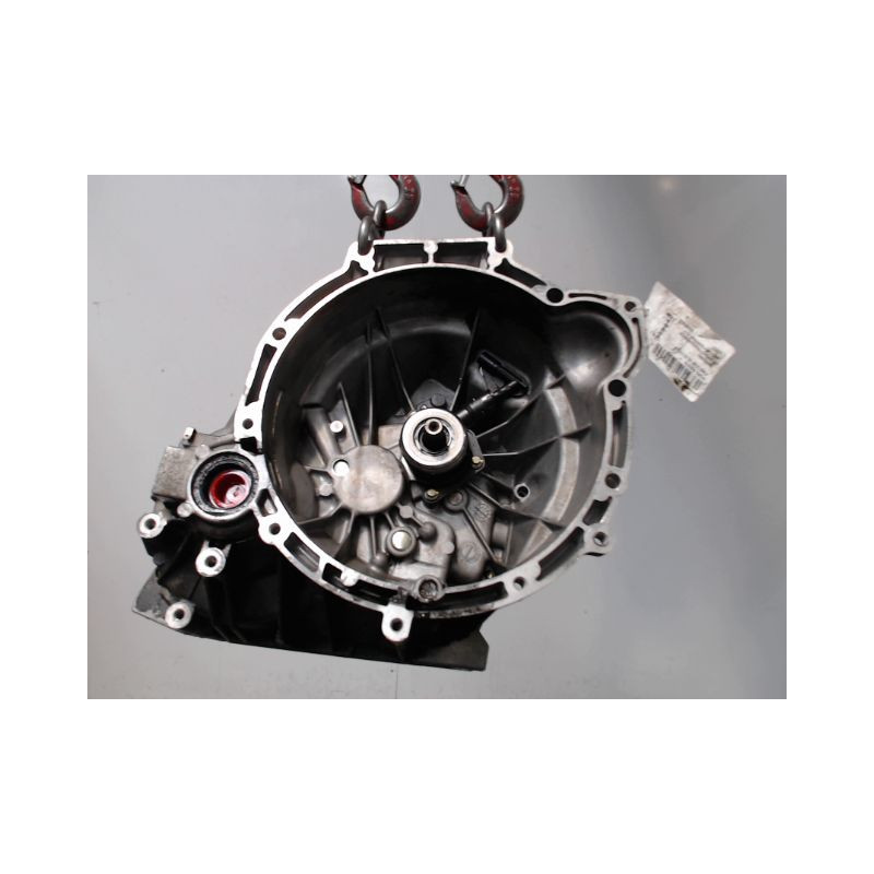 BOITE A VITESSE MECANIQUE FORD FIESTA 02 -05 1.4 16V