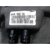 BOITE A VITESSE MECANIQUE FORD FIESTA 02 -05 1.4 16V
