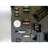 BOITIER GESTION HABITACLE CITROEN XSARA PICASSO MONOSP. 1999-2010