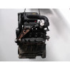 MOTEUR ESSENCE MERCEDES CLASSE A 2001 - A 140 