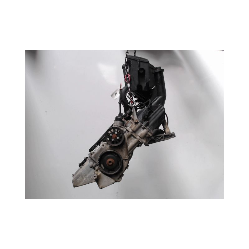 MOTEUR ESSENCE MERCEDES CLASSE A 2001 - A 140 