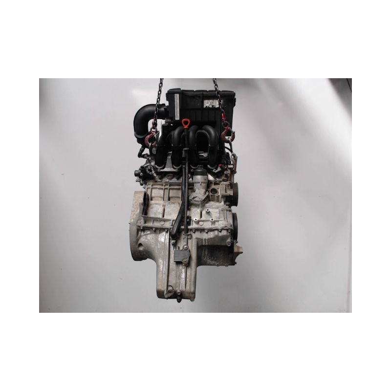 MOTEUR ESSENCE MERCEDES CLASSE A 2001 - A 140 
