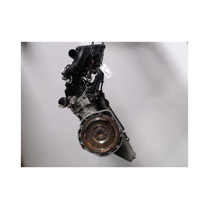 MOTEUR ESSENCE MERCEDES CLASSE A 2001 - A 140 