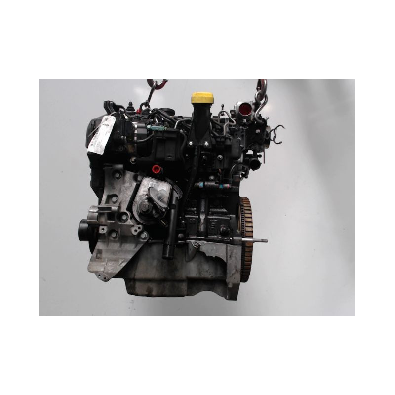 MOTEUR DIESEL DACIA SANDERO 2008- 1.5 dCi