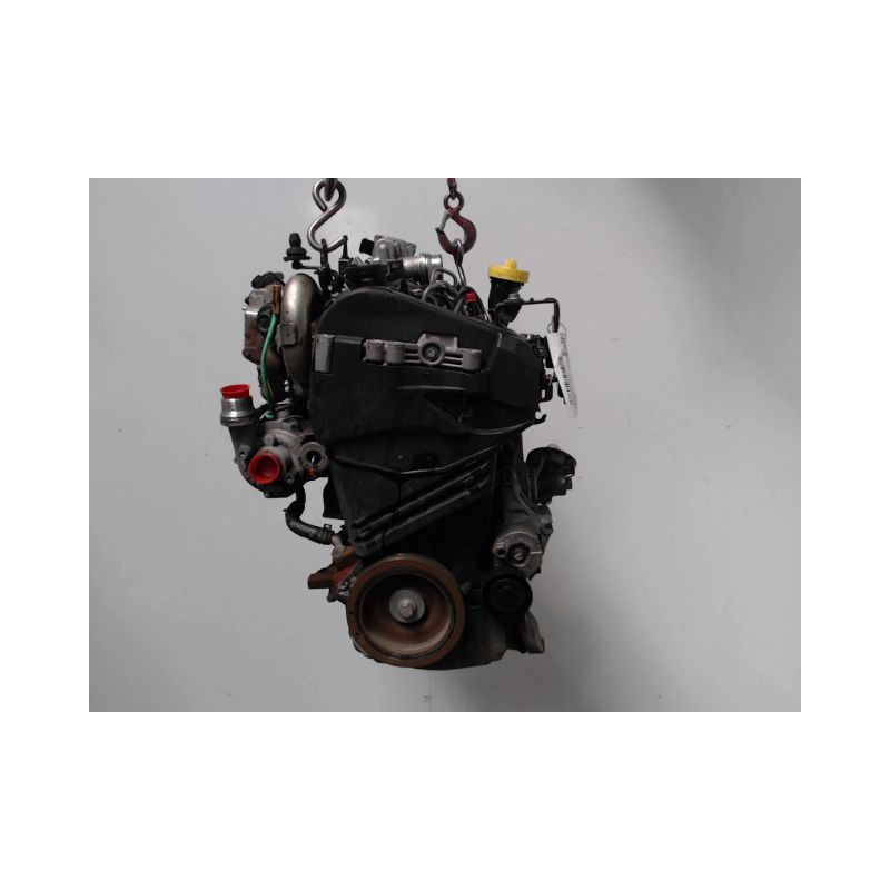 MOTEUR DIESEL DACIA SANDERO 2008- 1.5 dCi