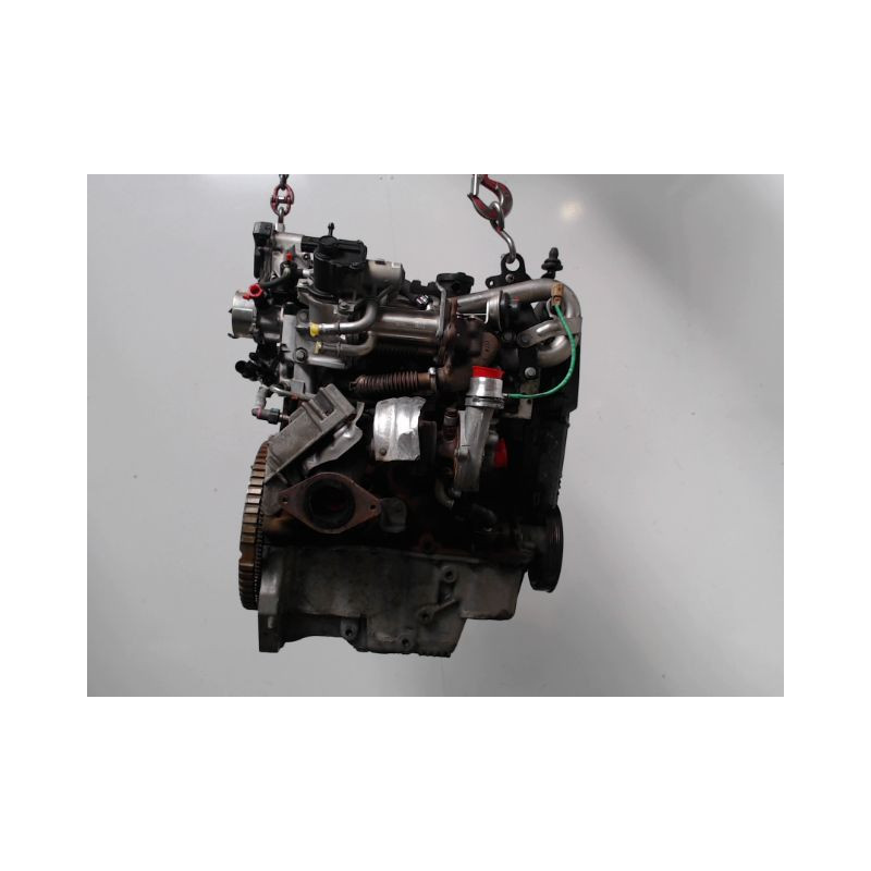 MOTEUR DIESEL DACIA SANDERO 2008- 1.5 dCi