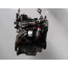 MOTEUR DIESEL DACIA SANDERO 2008- 1.5 dCi