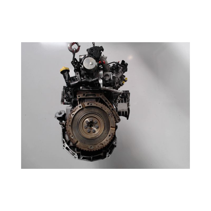 MOTEUR DIESEL DACIA SANDERO 2008- 1.5 dCi