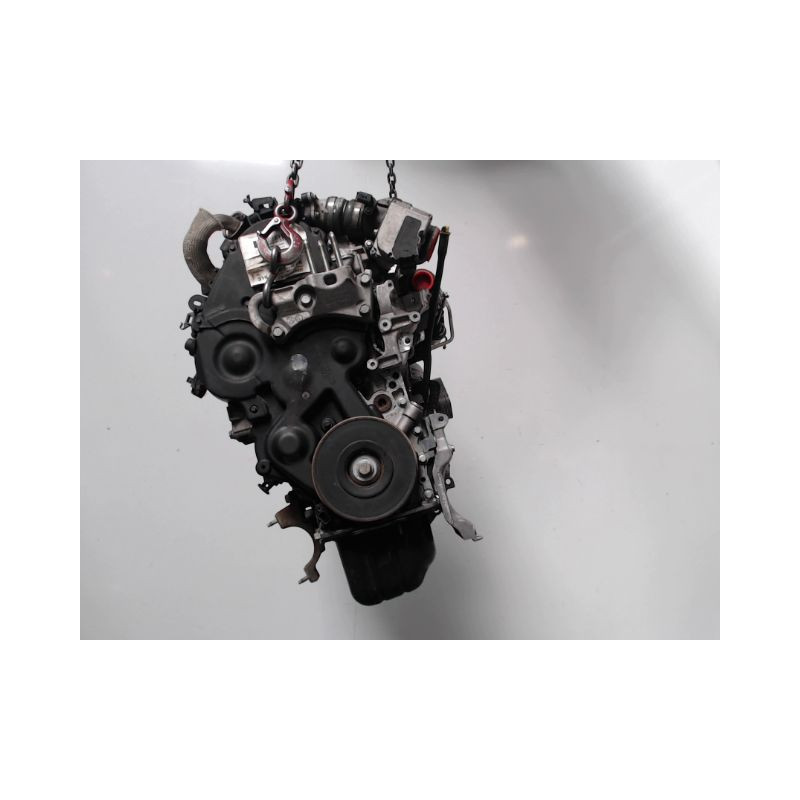 MOTEUR DIESEL FORD FIESTA 2008- 1.6 TDCi