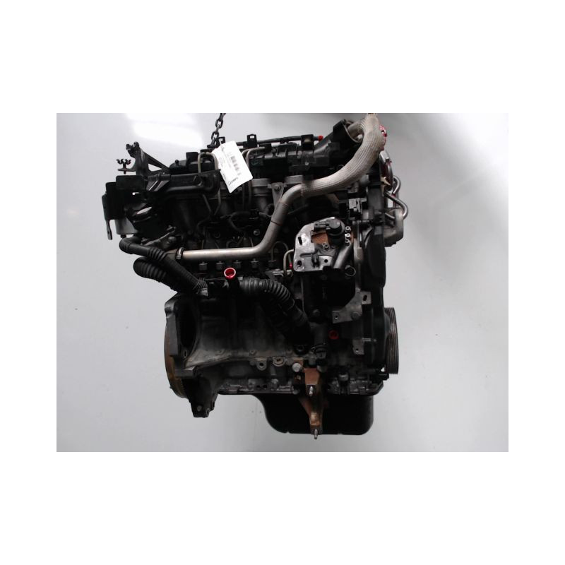 MOTEUR DIESEL FORD FIESTA 2008- 1.6 TDCi