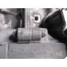 MOTEUR DIESEL FORD FIESTA 2008- 1.6 TDCi