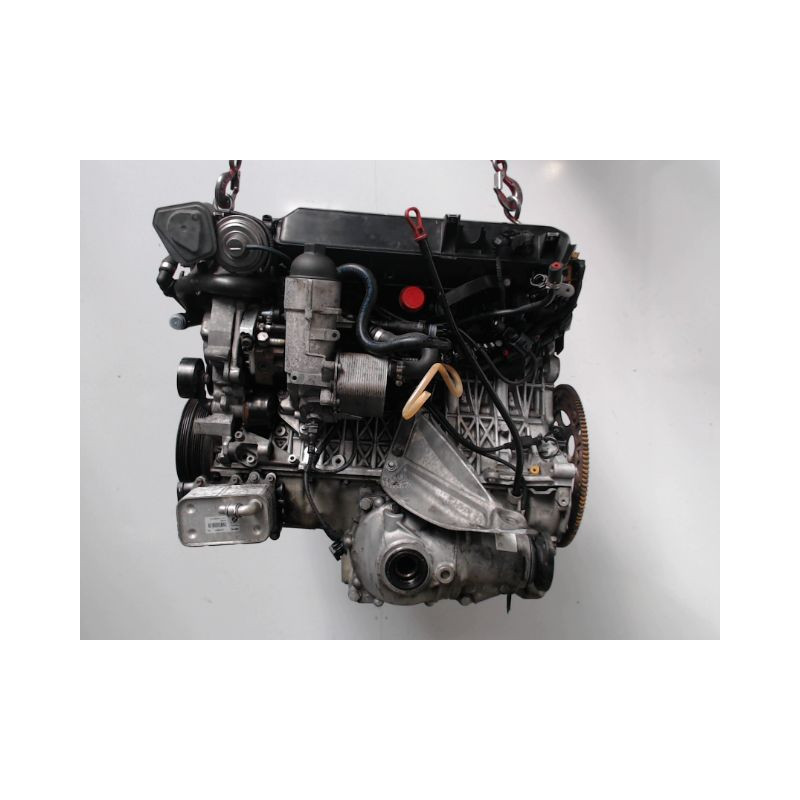 MOTEUR DIESEL BMW SERIE 5  2003- 530 xd
