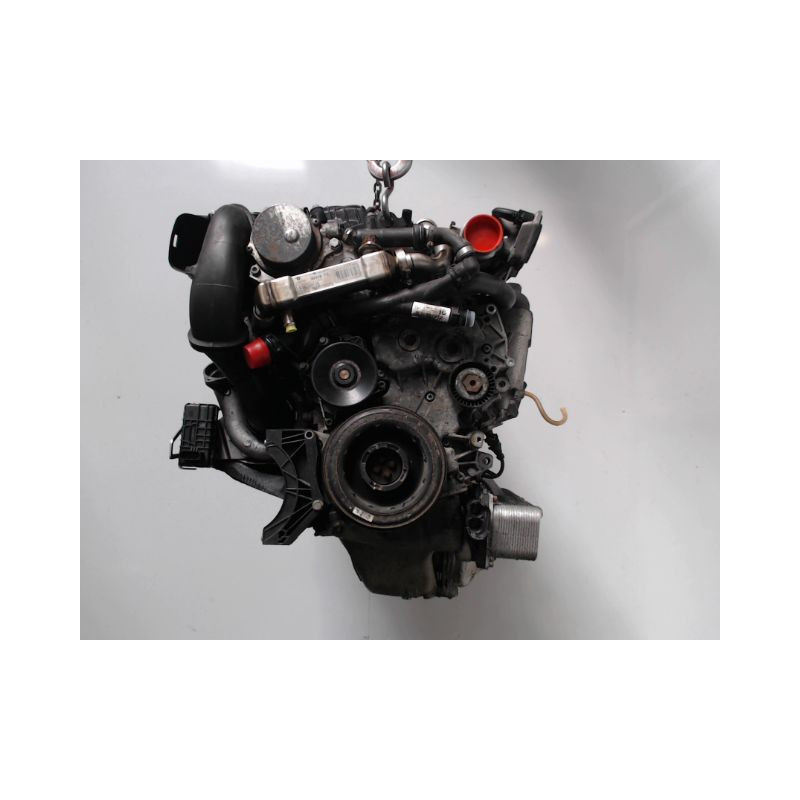 MOTEUR DIESEL BMW SERIE 5  2003- 530 xd