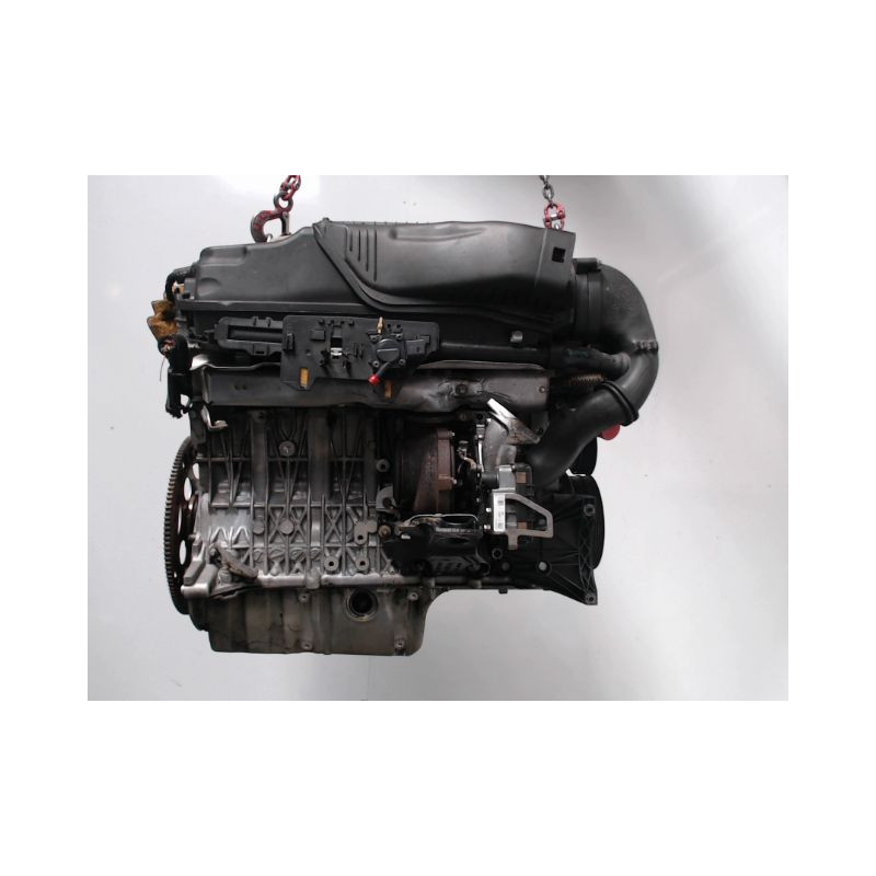 MOTEUR DIESEL BMW SERIE 5  2003- 530 xd